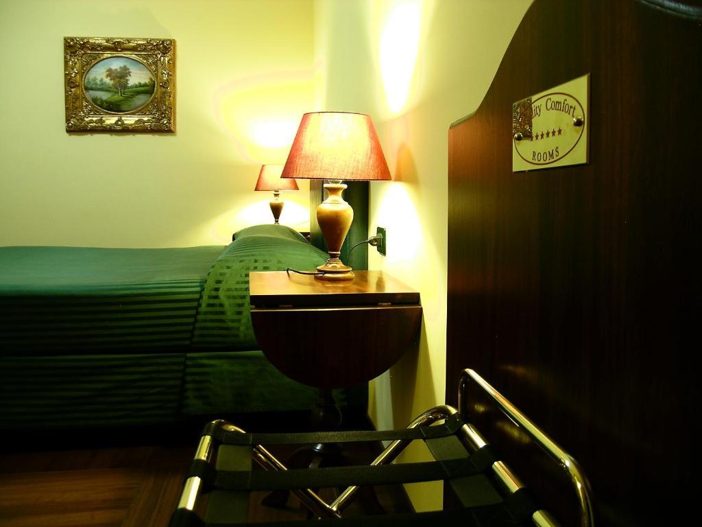 Relax Style House Central Rooms Pescara Cameră foto