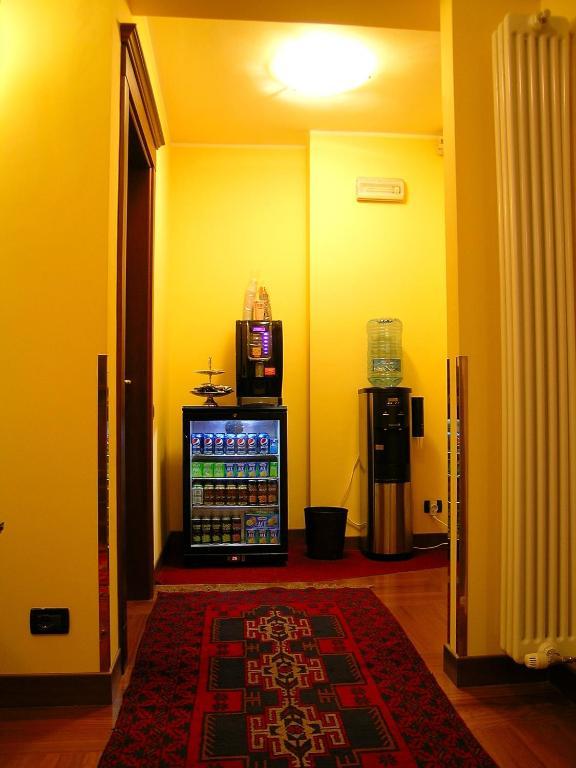 Relax Style House Central Rooms Pescara Exterior foto